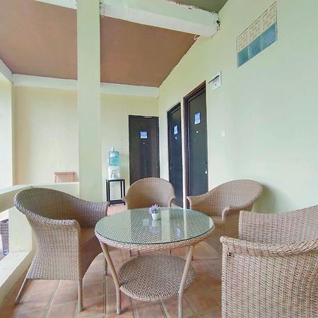 Degung Hillside Hotel Bogor Luaran gambar
