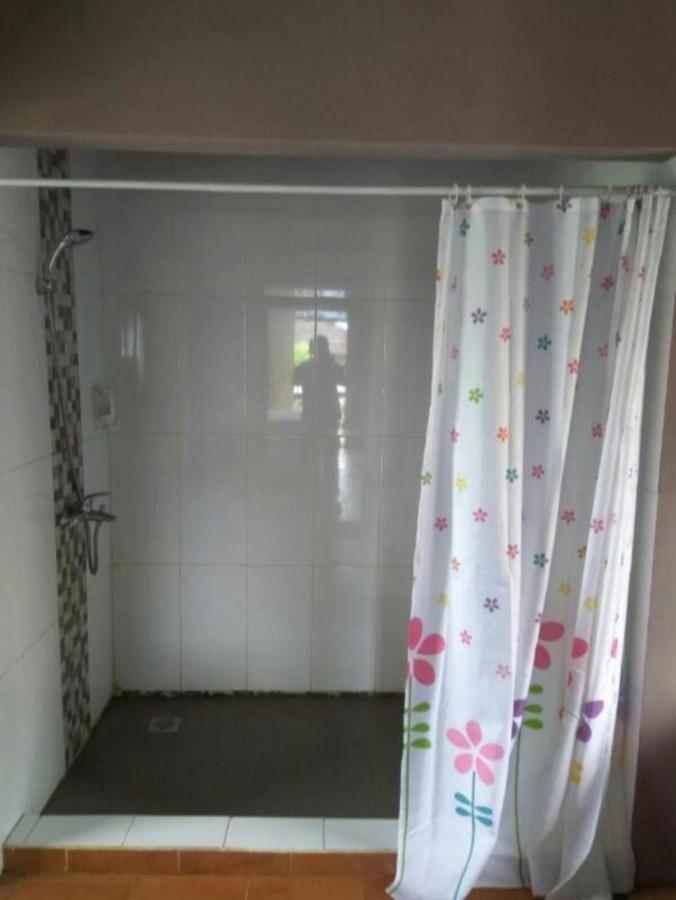 Degung Hillside Hotel Bogor Luaran gambar