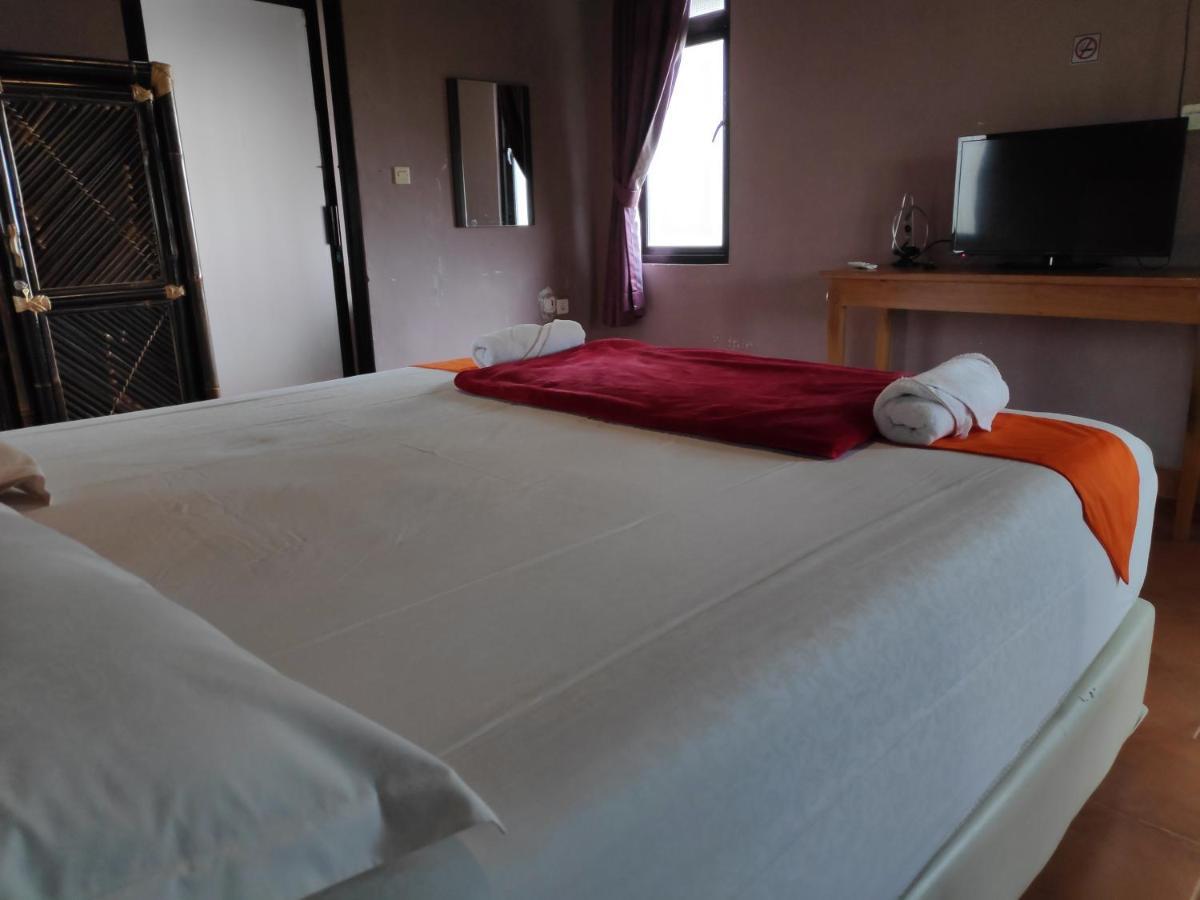 Degung Hillside Hotel Bogor Luaran gambar