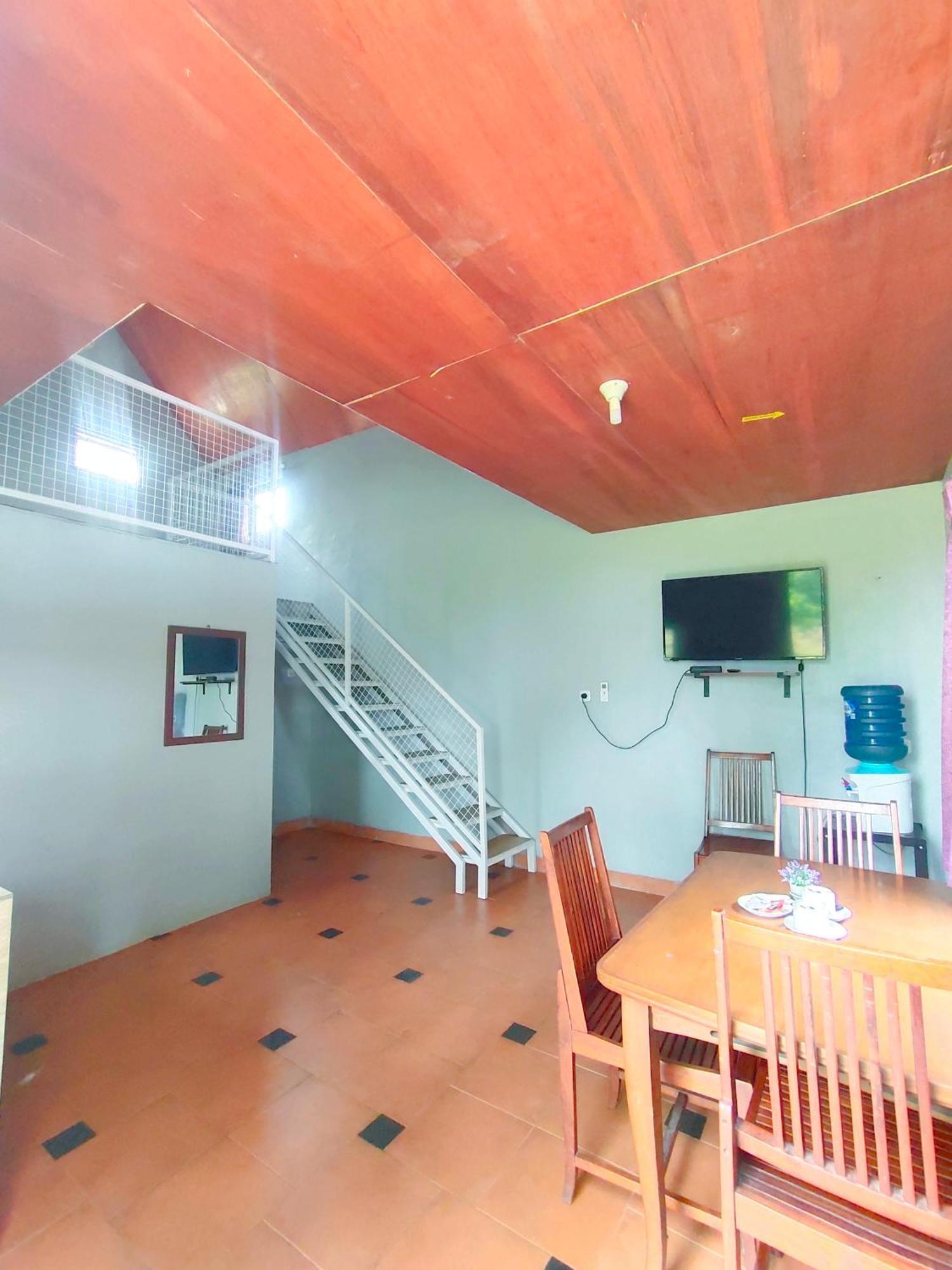 Degung Hillside Hotel Bogor Luaran gambar